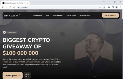 The latest Etherium giveaway scam : r/ethereum .
